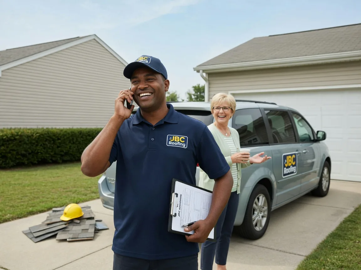 Roof Replacement Stanville, KY FAQs